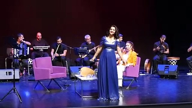 Pınar Dağdelen - Dedi Ki Yoh Yoh