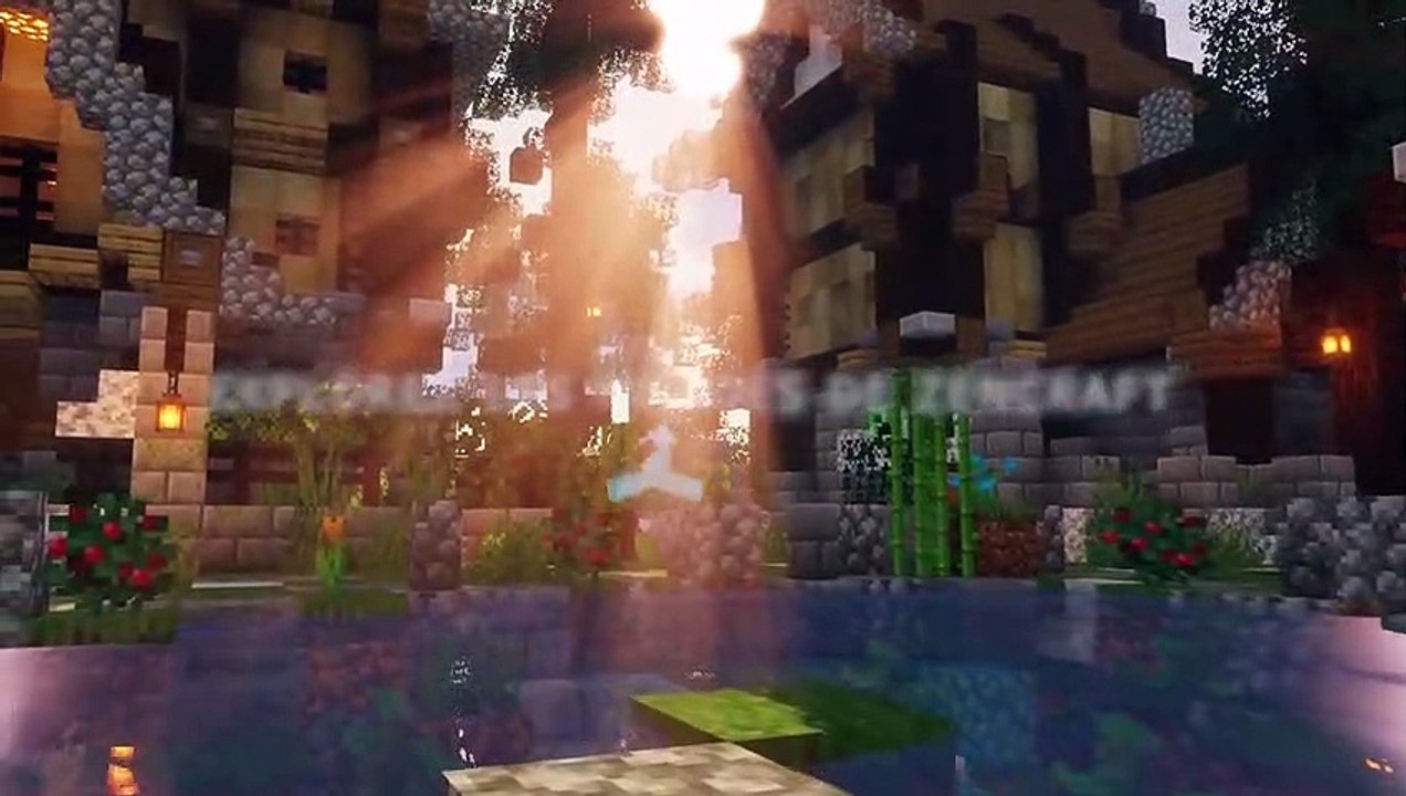 Trailer Zencraft