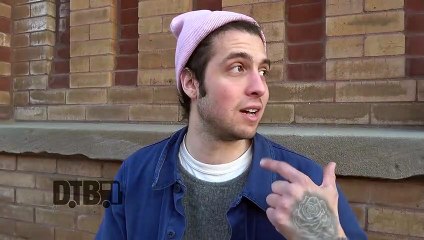 Billy Raffoul - TOUR TIPS (Top 5) Ep. 900