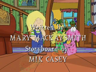 Katie and Orbie - Shannon/Grandma/Birds!