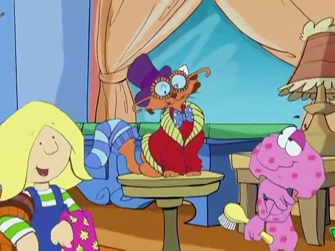 Katie and Orbie - Star/Later/Rainy Day Zombies