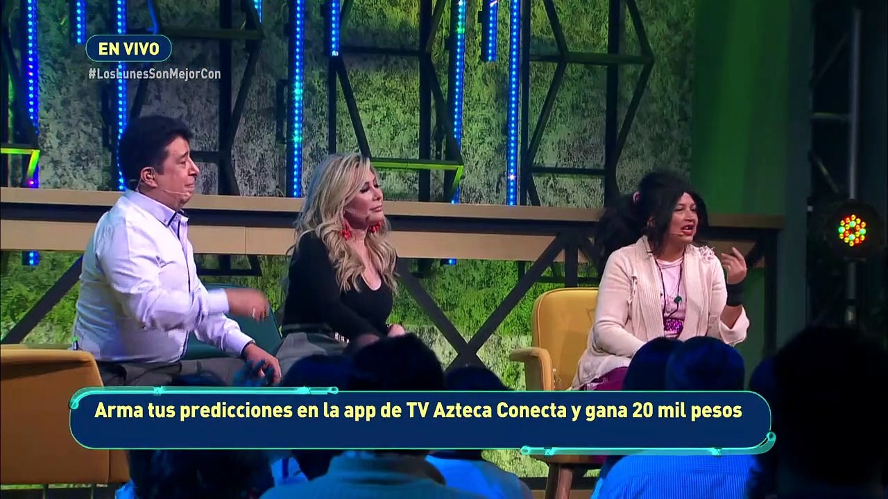 Ellos traen toda la actitud para cantar y ganarse el voto del público. | Todos Quieren Fama