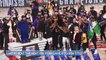 LeBron James and Los Angeles Lakers Win 2020 NBA Finals Nearly 9 Months After Kobe Bryant's Death