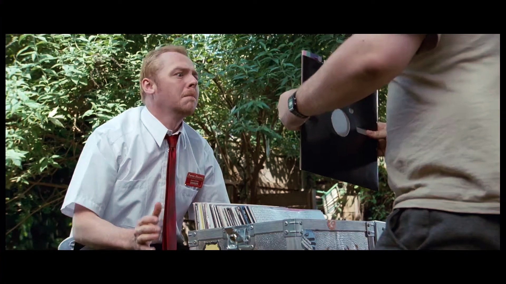 Shaun of the dead putlocker hotsell