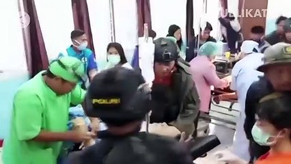 TGPF Intan Jaya tak Gentar dengan Aksi Penembakan