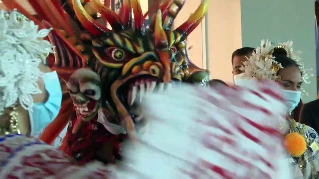 Panamá reabre fronteras aéreas para turistas tras tenerlas siete meses cerradas