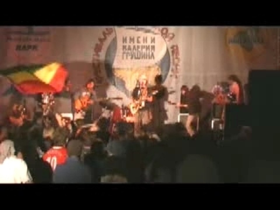 Два Льва - Ты любишь когда весна