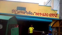 Y SI NO HAY POLLO QUE VAMOS A COMER LOS DOMINICANOS