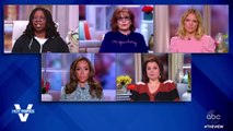 SCOTUS Nomination Hearings Begin - The View