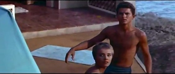 Bonjour tristesse (1958) - Bande annonce