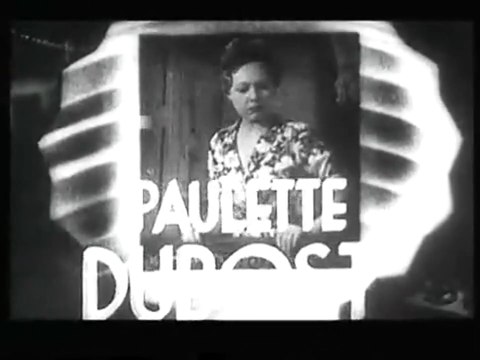 Hôtel du Nord (1938) - Bande annonce
