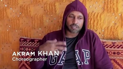 Desert Dancer (2016) - Bande annonce