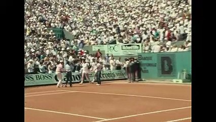 L'empire de la perfection (2018) - Bande annonce