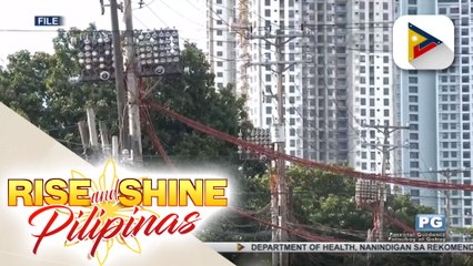 Panukalang pagpapalawig sa 'lifeline rate' subsidies hanggang 2031, aprubado sa Senado