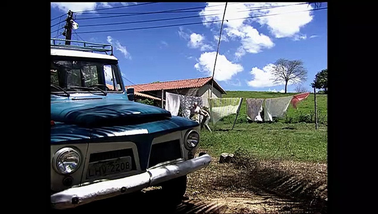 Alta Estação - Capítulo 1