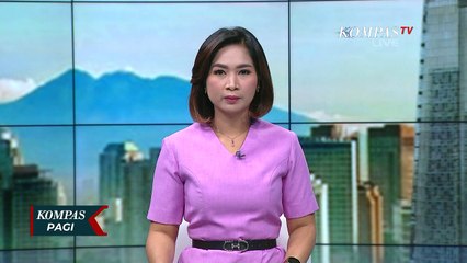 Piter Rasiman Tersangka Baru Kasus Jiwasraya