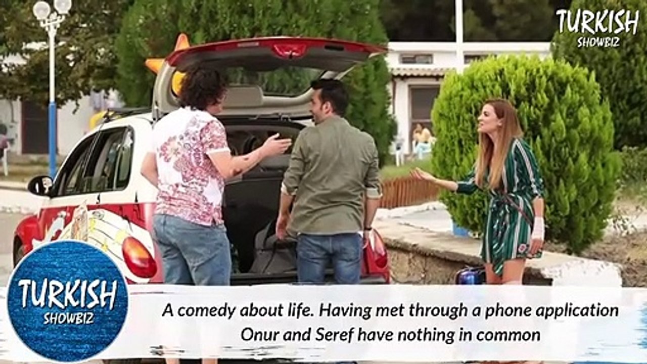 Top 10 Best Turkish Movies on Netflix You Must Watch 2020 video