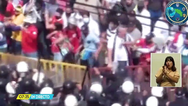 Costa Rica Noticias – Edición Estelar Lunes 12 de Octubre