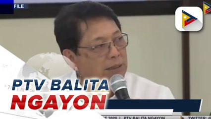 #PTVBalitaNgayon | DOLE at labor group, nakatakdang magpulong ngayong araw para sa usapin ng 13th month pay