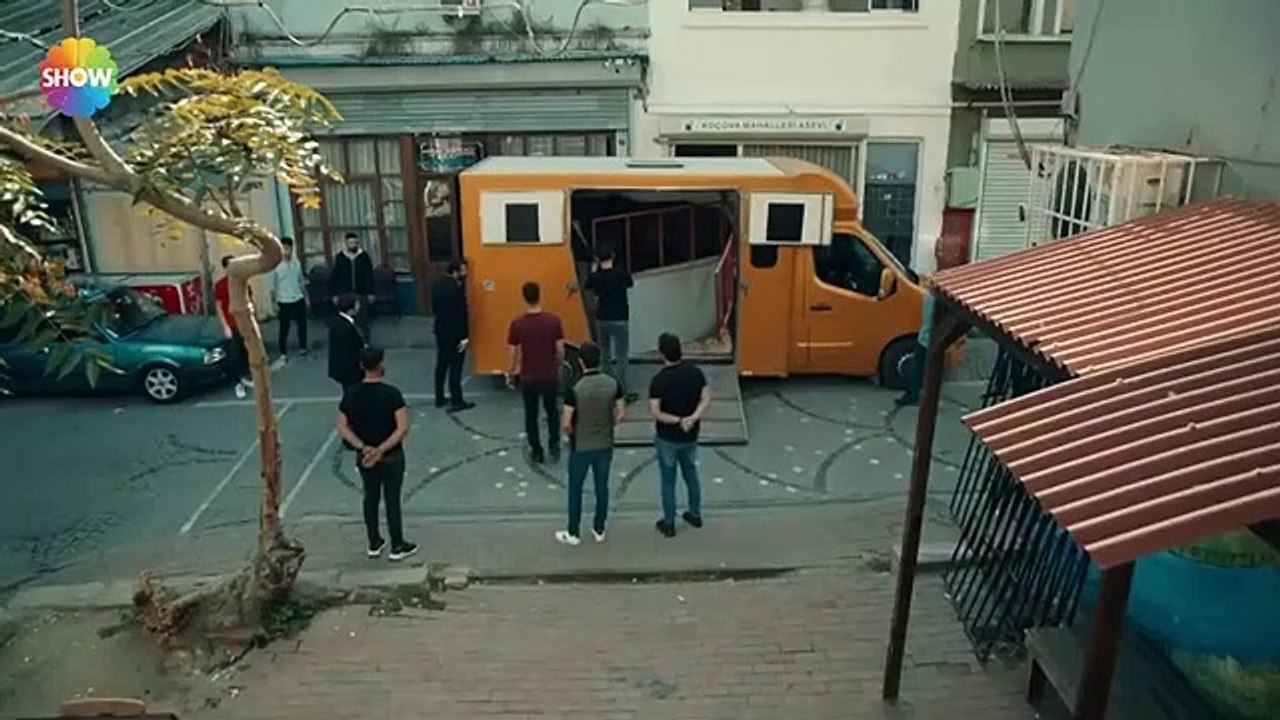 مسلسل الحفرة الموسم 4 الحلقة 6 مترجم  القسم 2 hd