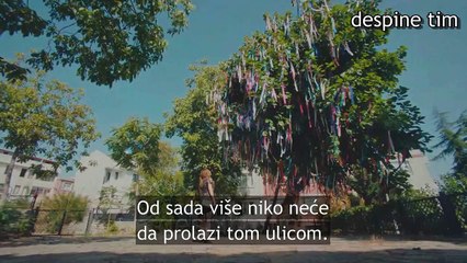 Sudbonosni dom - 15. epizoda 1 najava