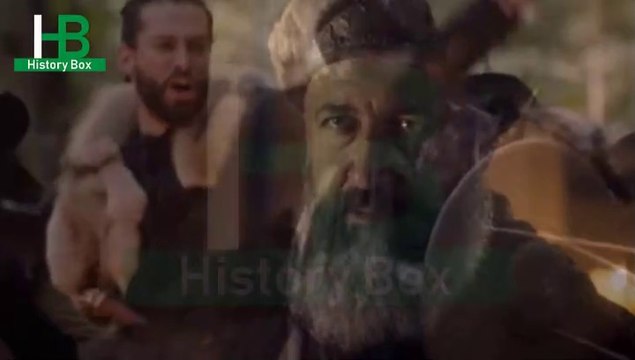 Uyanis Buyuk Selcuklu Urdu Nizam E Alam Best Turkish Series Based on True History | Available in Urdu and English Subtitles