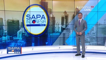 Simak Pengalihan Arus Lalu Lintas Kawasan Monas karena Demo UU Cipta Kerja