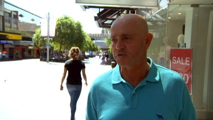 NSW Premier's electorate reacts to relationship bombshell