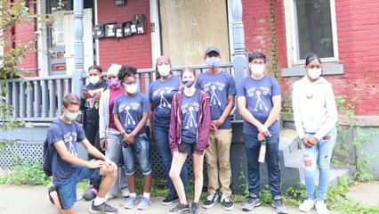 Housing is a Human Right