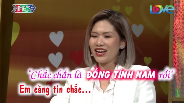 Nghĩ chồng ĐỒNG TÍNH cho tới khi 2 vạch VỢ GHEN tình địch không chỉ là nữ VCS