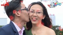 Nữ kế toán 28 tuổi hạnh phúc được chàng trai Sài Gòn lựa chọn sau quá trình cạnh tranh quyết liệt 