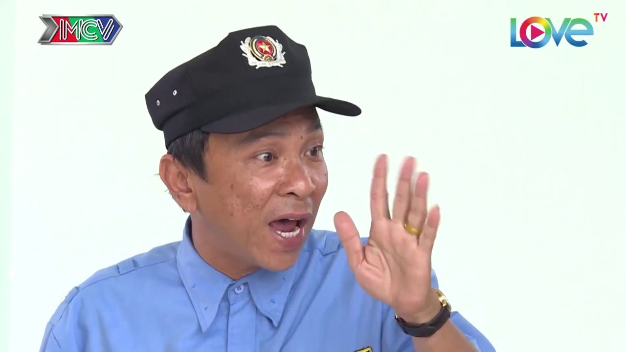 Ông bố THƯƠNG CON giả danh CHỦ TỊCH và cái kết...khiến tất cả SỮNG NGƯỜI  NĐCTTTRX
