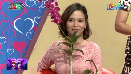 Thầy giáo liên tục nói LUNG TUNG vì quá run khi gặp cô nàng  điều dưỡng XINH NHƯ HOA | BMHH 