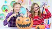 9 Best Halloween Prank Wars! Scary Teacher Pranks On Students! School Pranks!
