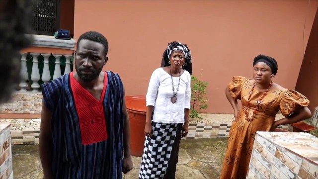 Sensibilisation à la Paix et à la cohésion sociale en Guinée ''Rien ne vaut la paix dans notre pays''