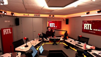 Le journal RTL de 5h du 13 octobre 2020