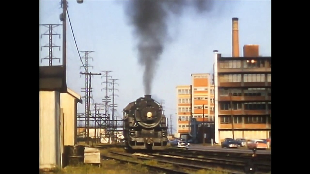 Norfolk and Western