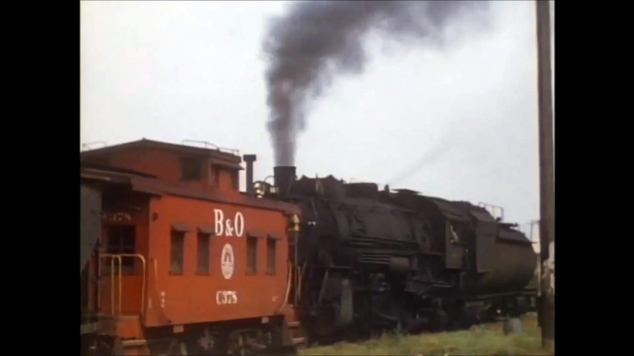 Baltimore and Ohio