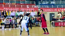 Basket Loveball EP18 ENG SUB