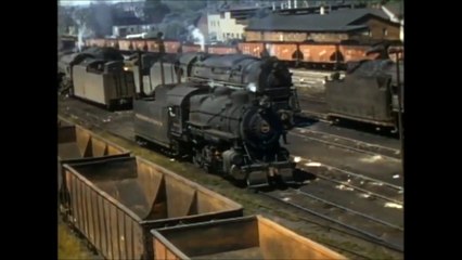 Pennsylvania Railroad