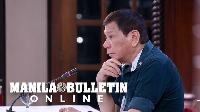 Panelo: Duterte couldn’t care less who the House Speaker is as long as GAB is passed on time