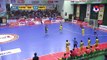 Highlights | Thái Sơn Nam - Đà Nẵng | Futsal HDBank VĐQG 2020 | VFF Channel