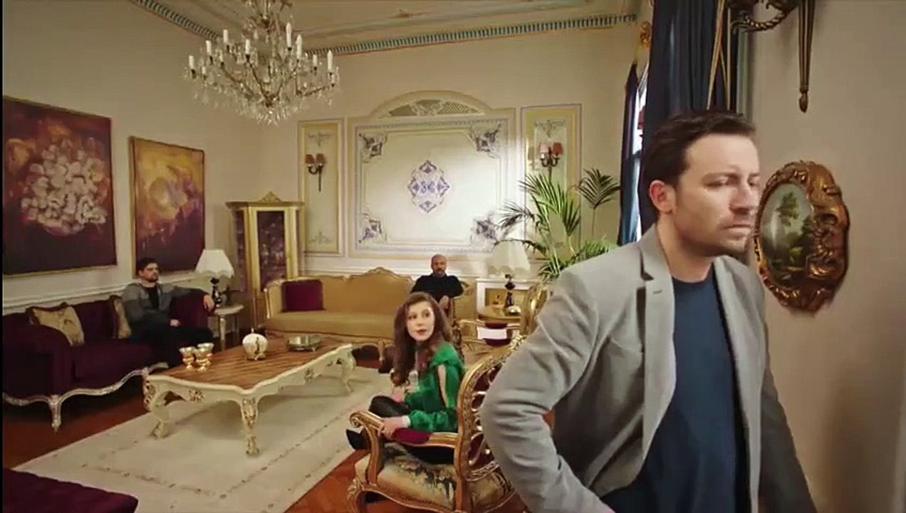 La Señora Fazilet capitulo 115 Completo Lunes 12 de octubre de 2020