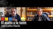 El asalto a la razón |  Porfirio Muñoz Ledo, la disputa por la dirigencia de Morena