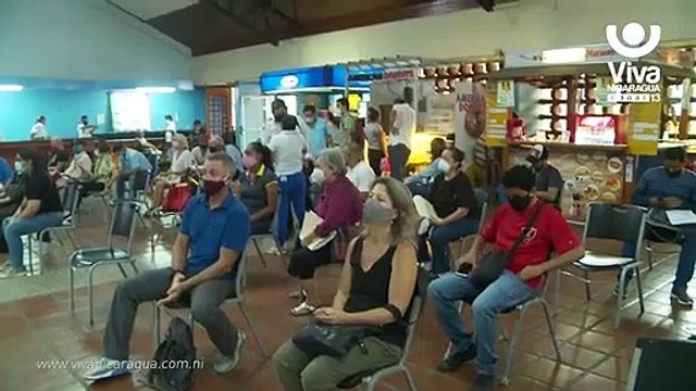 Migración y Extranjería brinda más de 14 mil servicios en una semana