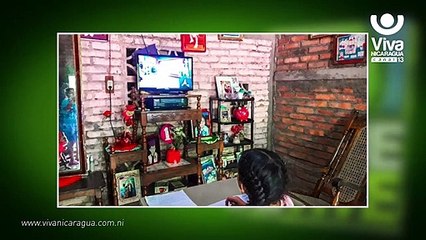 MINED anuncia actividades para reforzar clases del último trimestre 2020