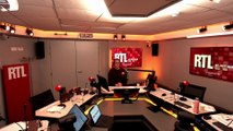 Le journal RTL de 5h30 du 13 octobre 2020