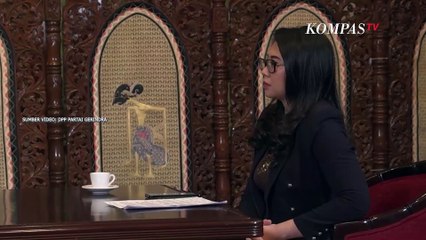 Prabowo Jawab Tudingan Tak Lagi Lantang Setelah Gabung Jokowi