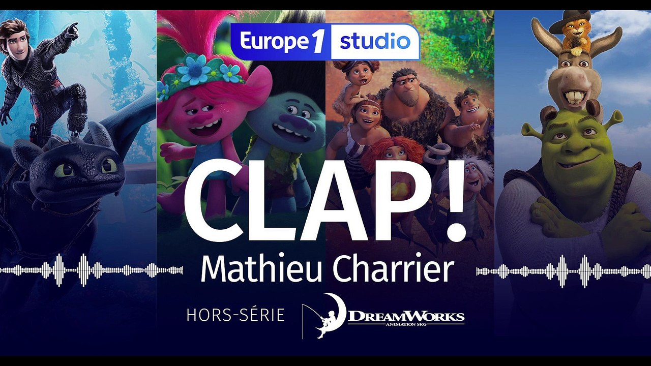 HORS-SÉRIE. La saga Dreamworks : les franchises stars (épisode 2)