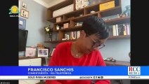 Francisco Sanchis comenta principales noticias del dia 12-10-2020